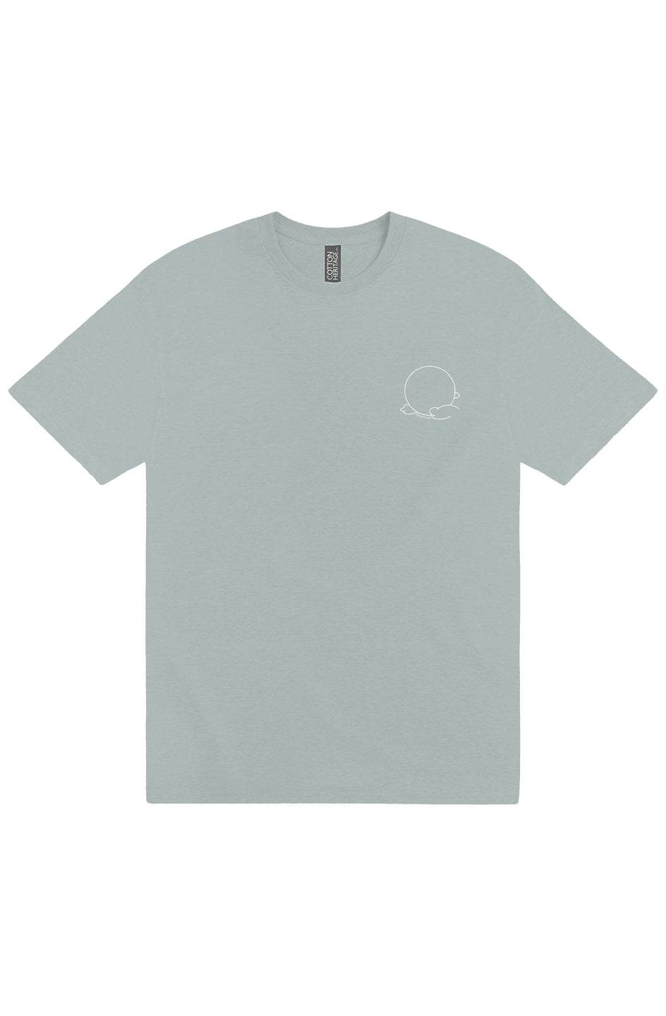 Heavyweight Daily Shirt