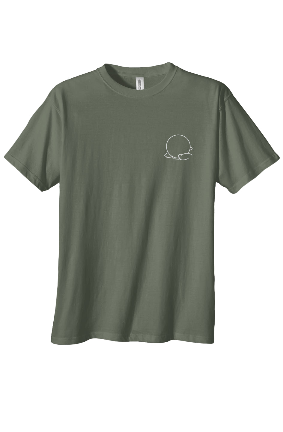 Eco-Blend Daily Shirt