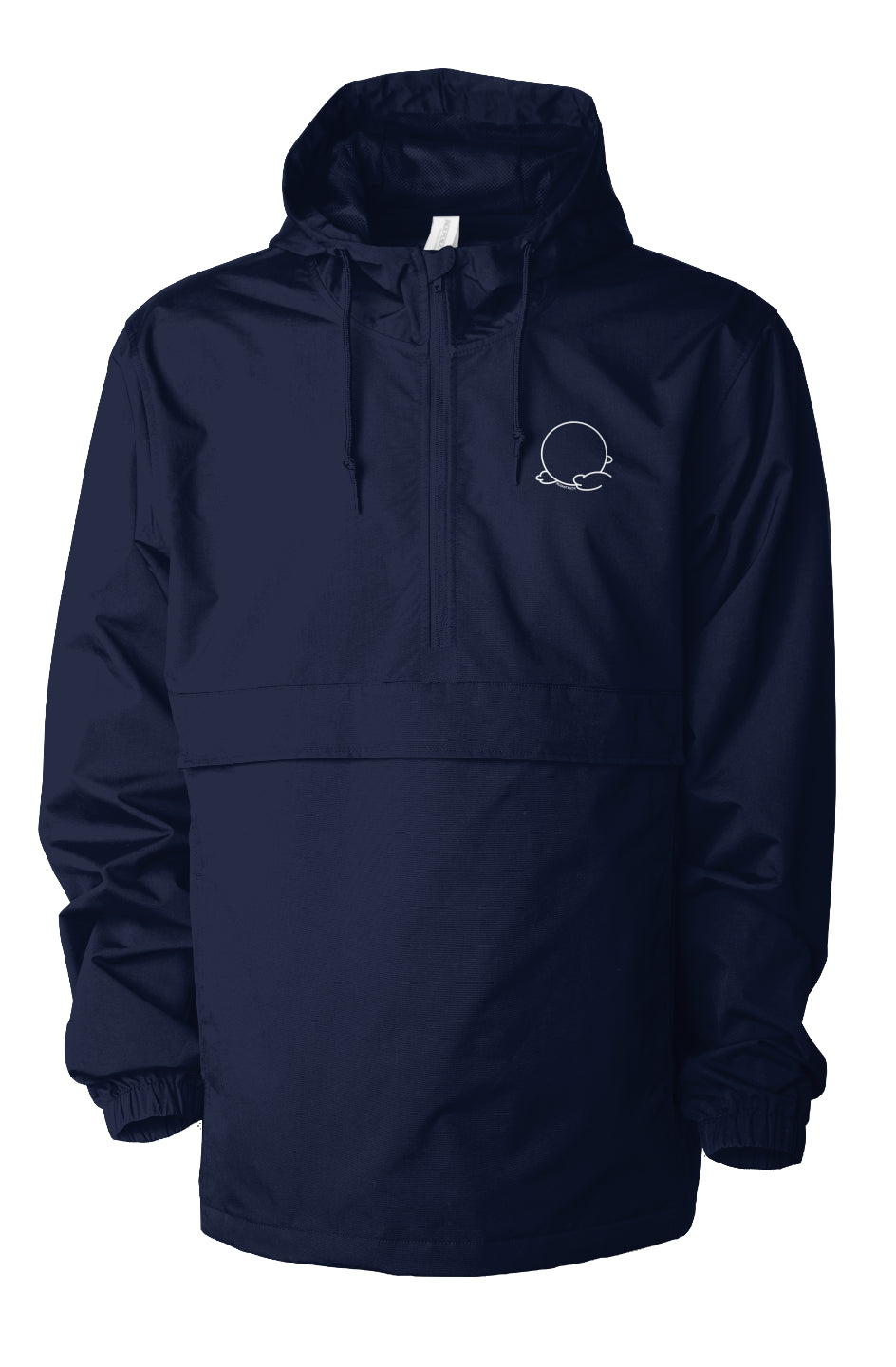 Anorak Jacket