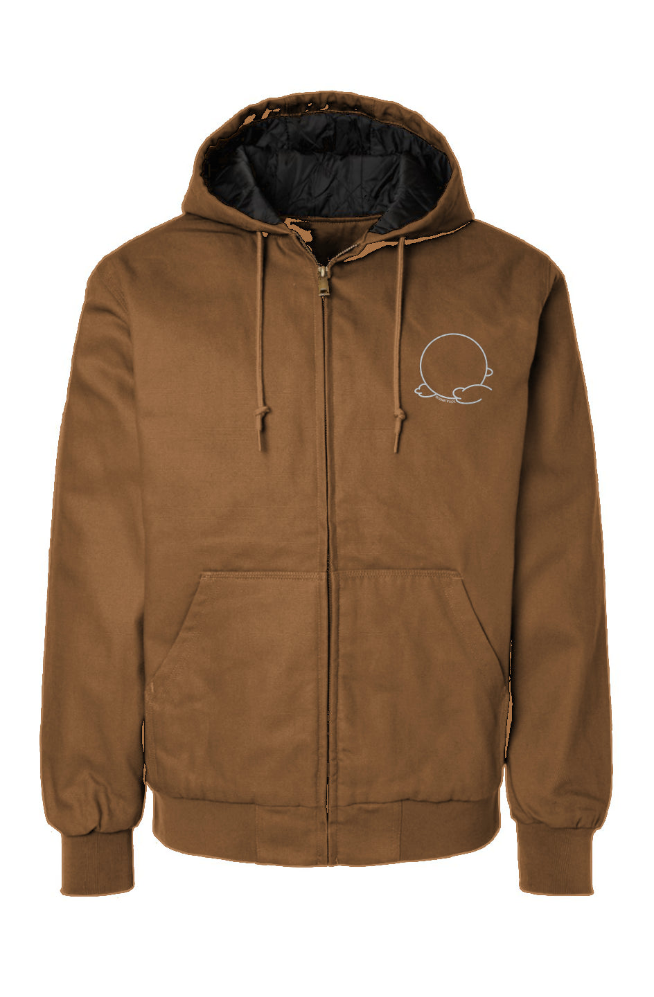 Canvas Jacket