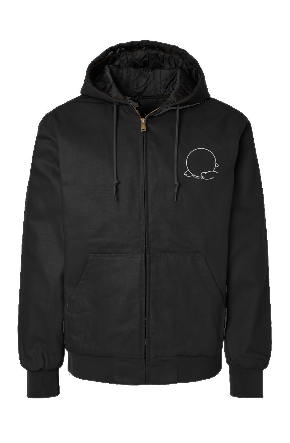 Canvas Jacket