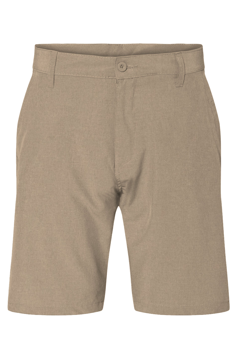Stretch Walking Shorts