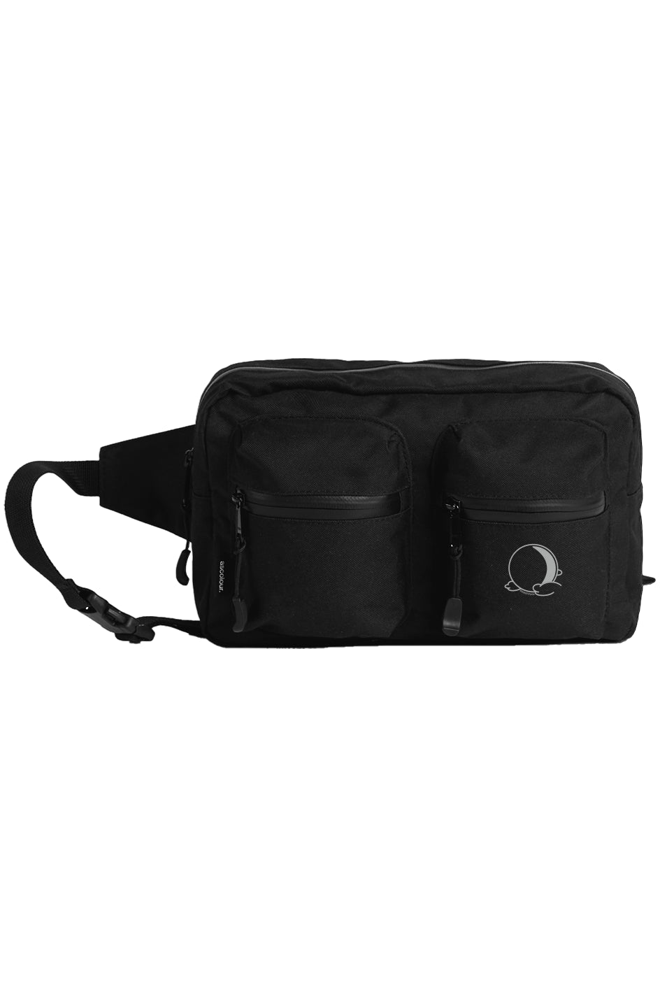 Waxing Crescent Moonbag