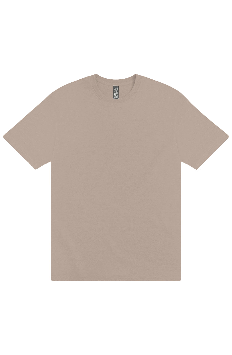 Heavyweight Daily Shirt