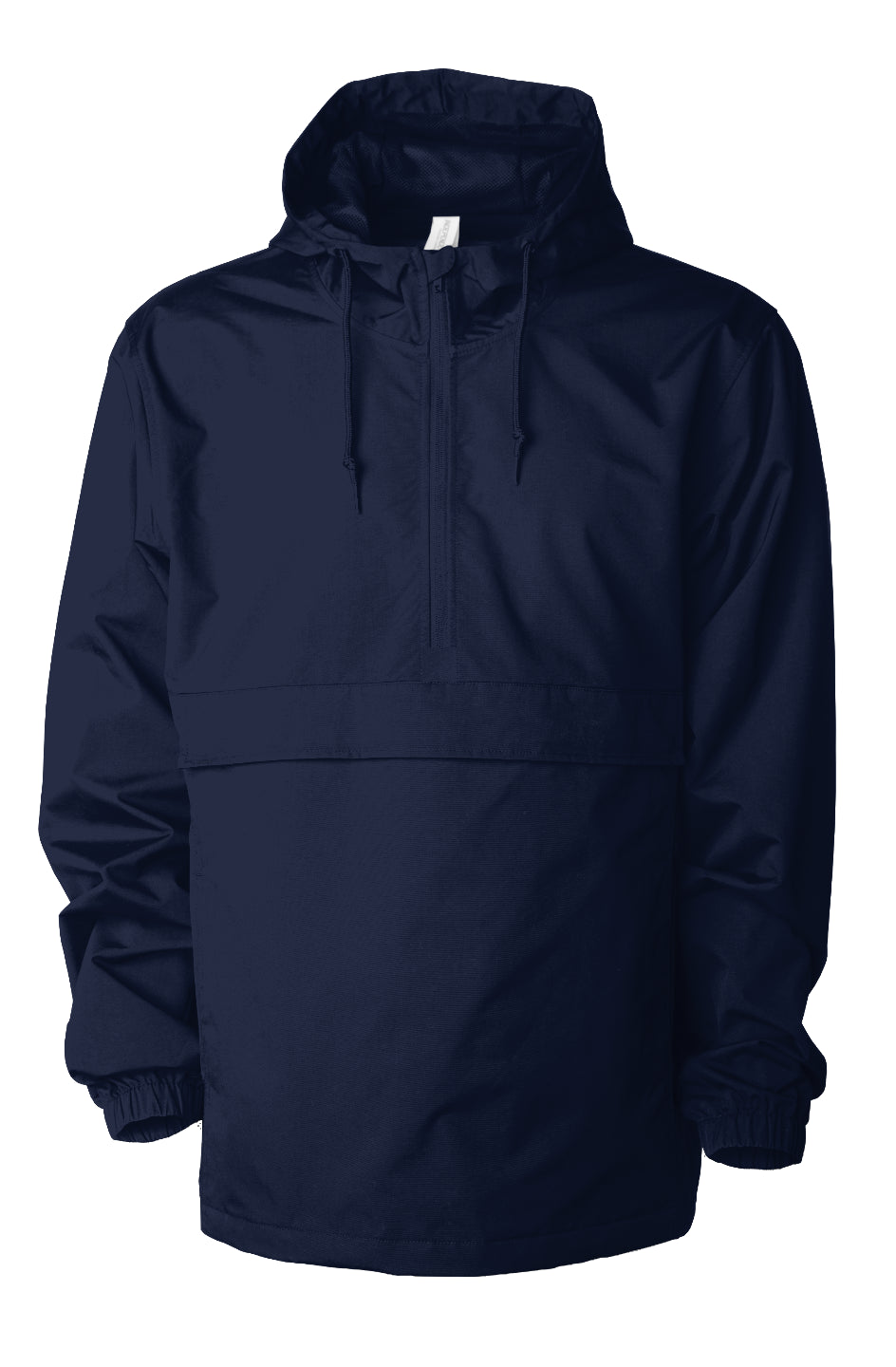 Anorak Jacket
