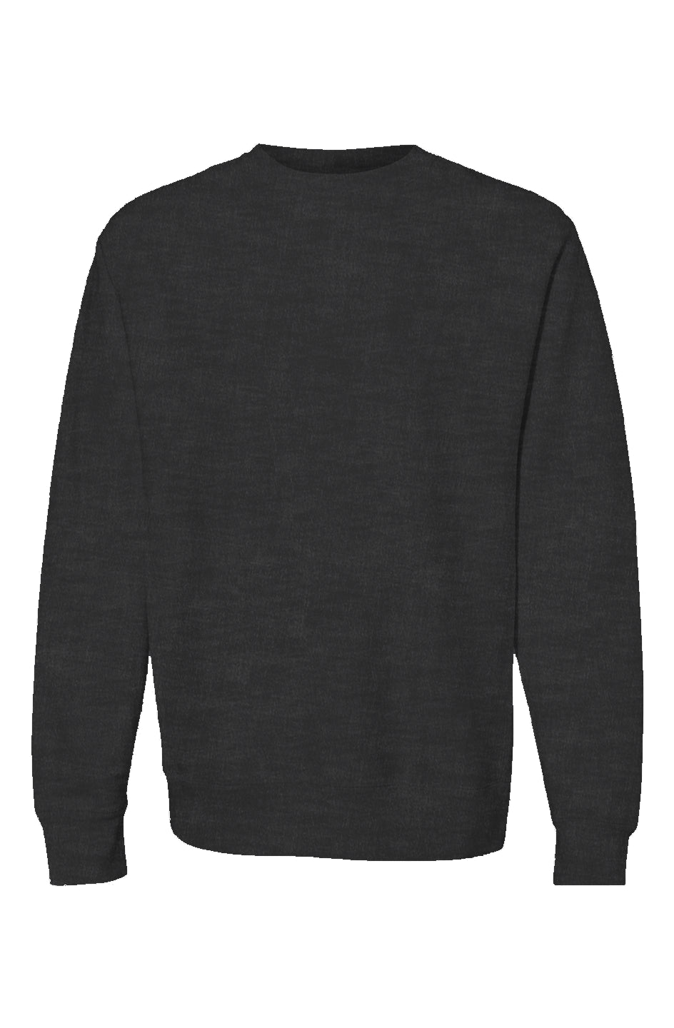 Heavyweight Crewneck