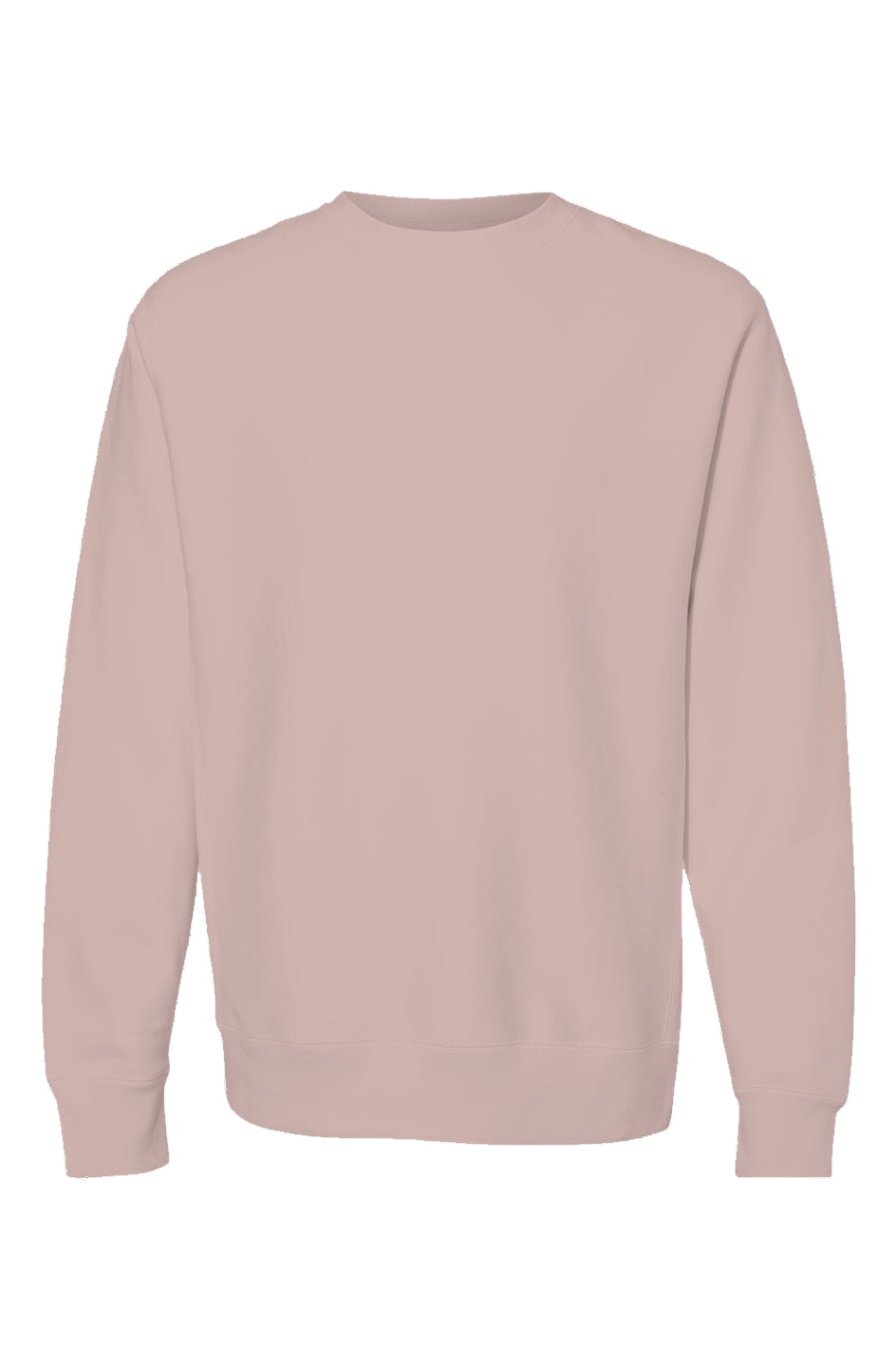 Heavyweight Crewneck