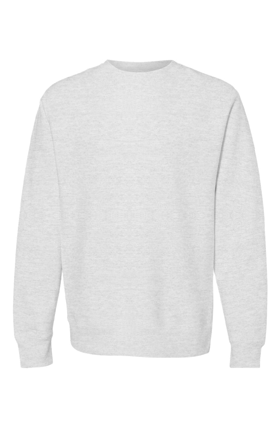 Heavyweight Crewneck