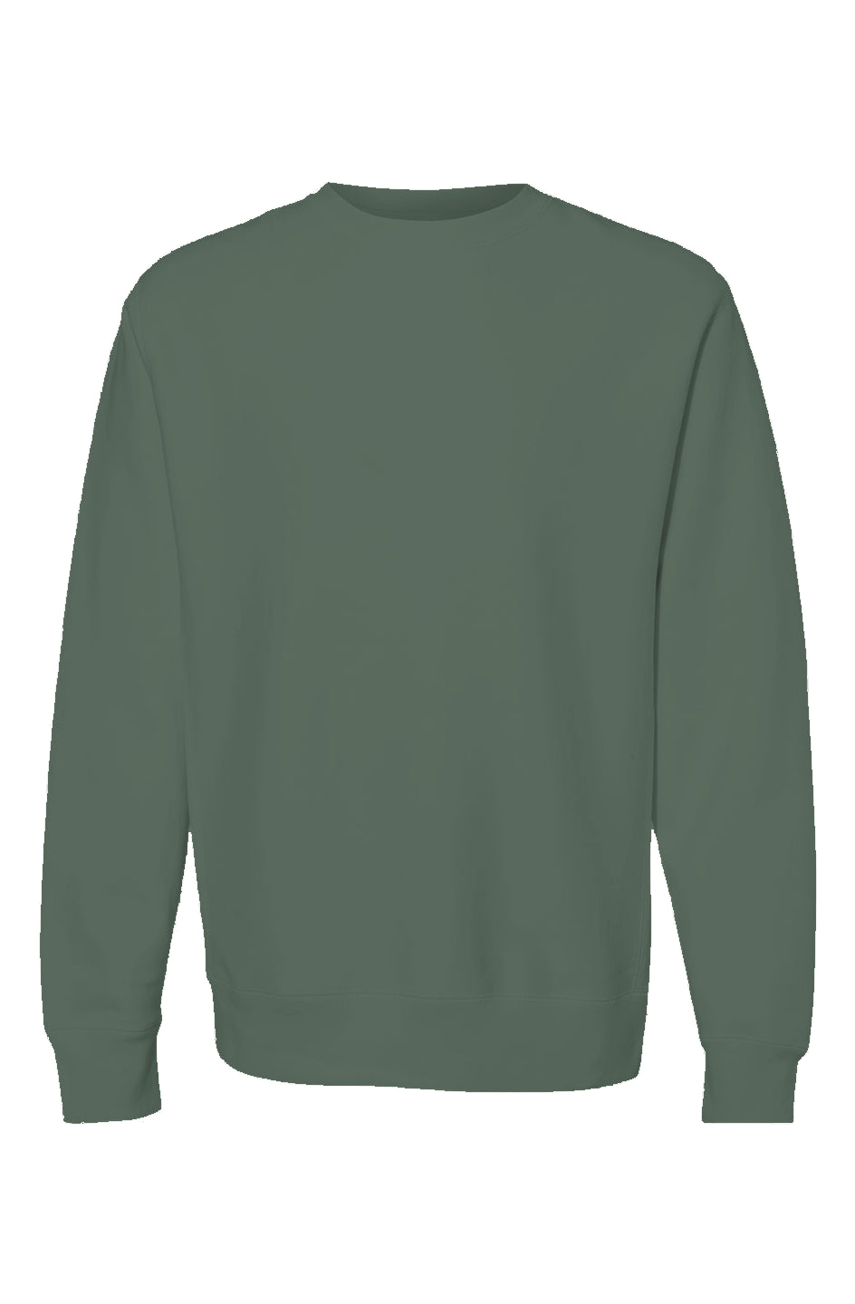 Heavyweight Crewneck