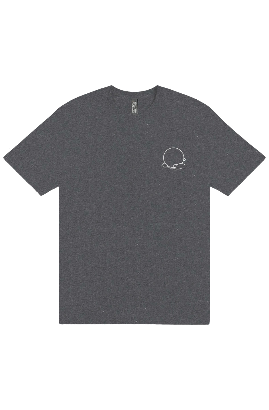 Heavyweight Daily Shirt