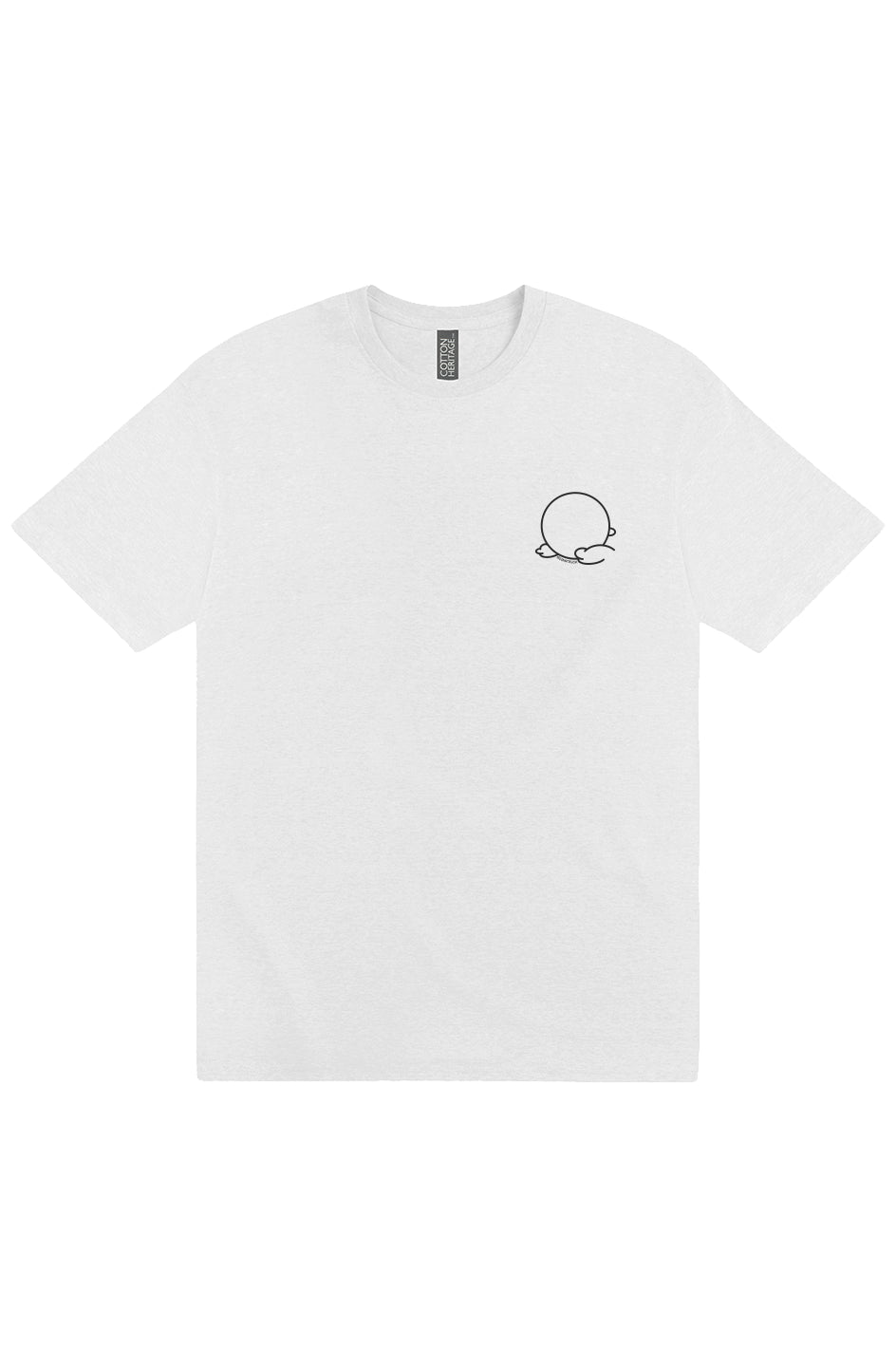 Heavyweight Daily Shirt