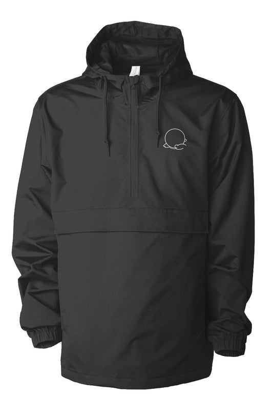Anorak Jacket