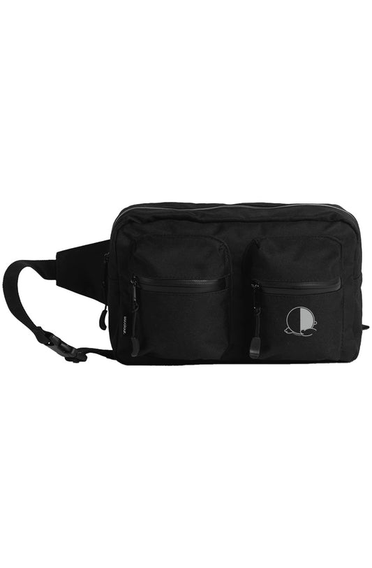 First Quarter Moonbag