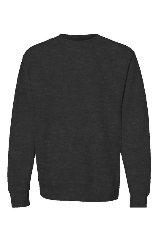 Heavyweight Crewneck